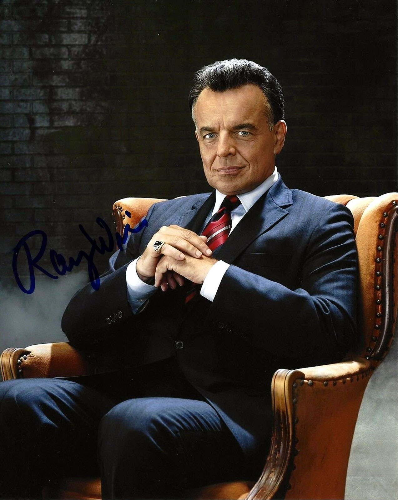 Ray Wise