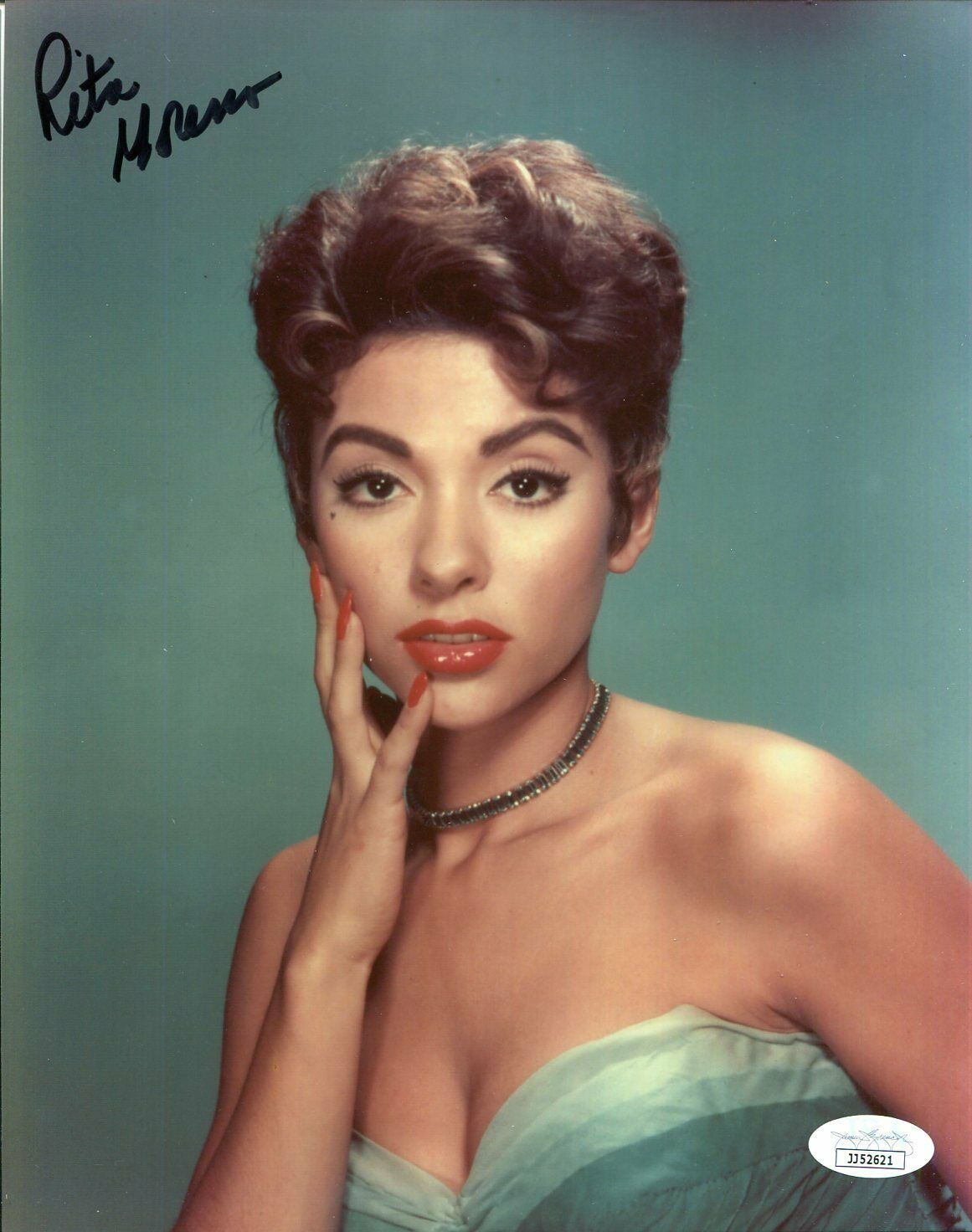 Rita Moreno