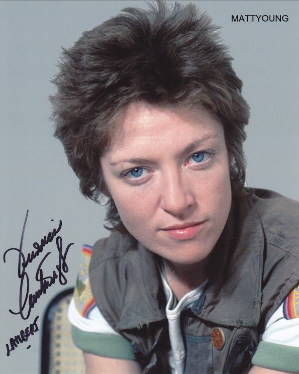 Veronica Cartwright