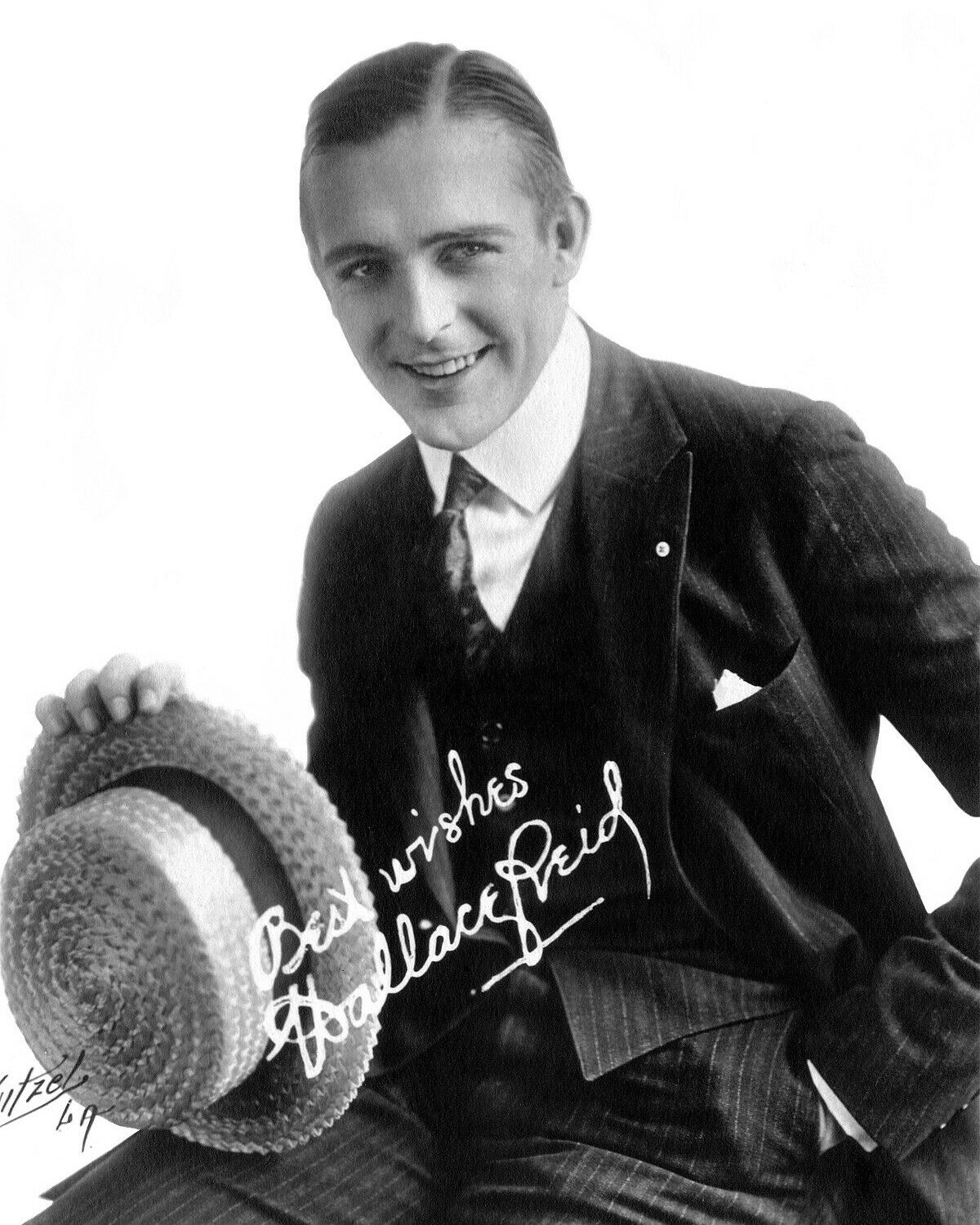 Wallace Reid