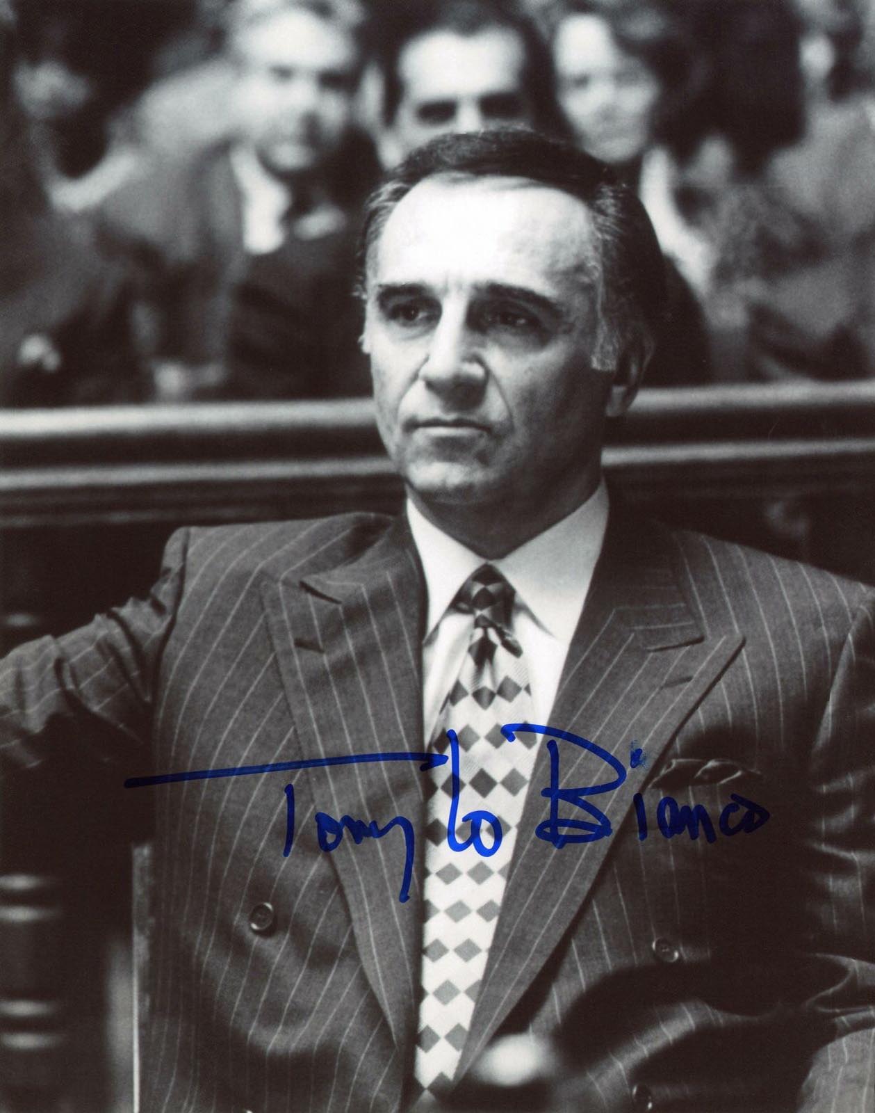 Tony Lo Bianco