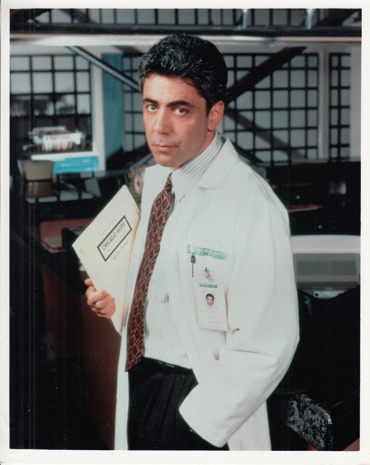 Adam Arkin