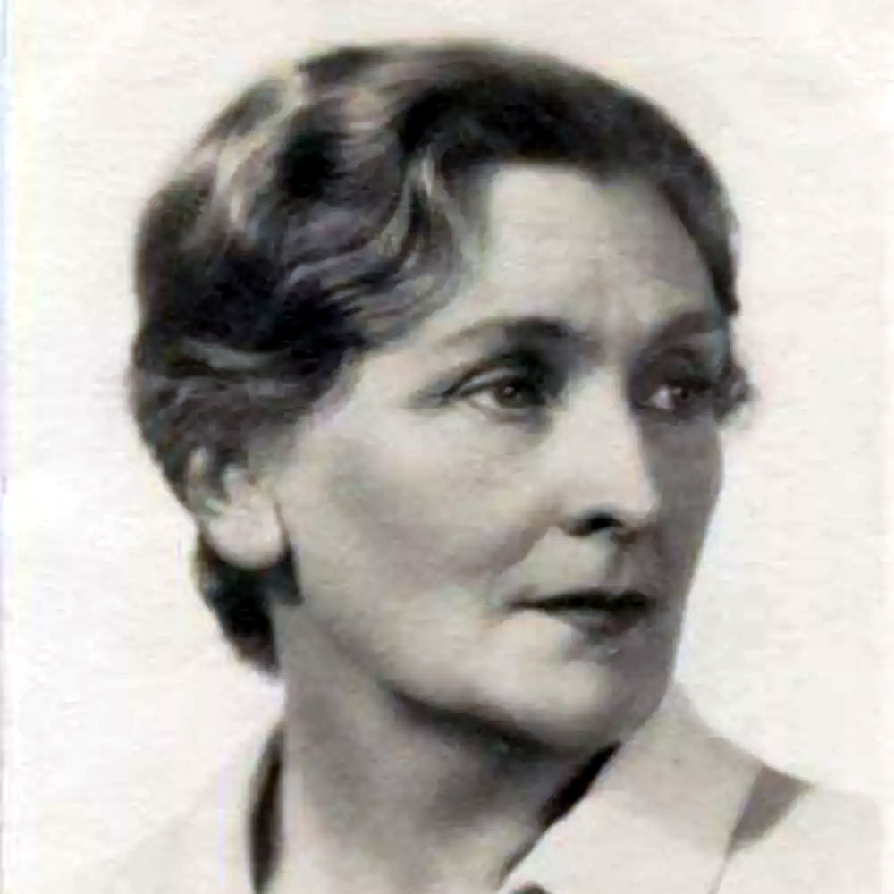 Sybil Thorndike