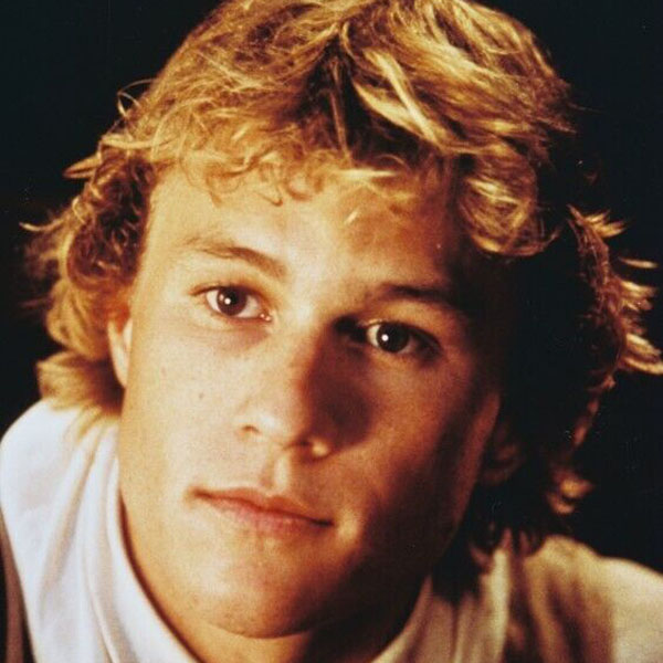 Heath Ledger