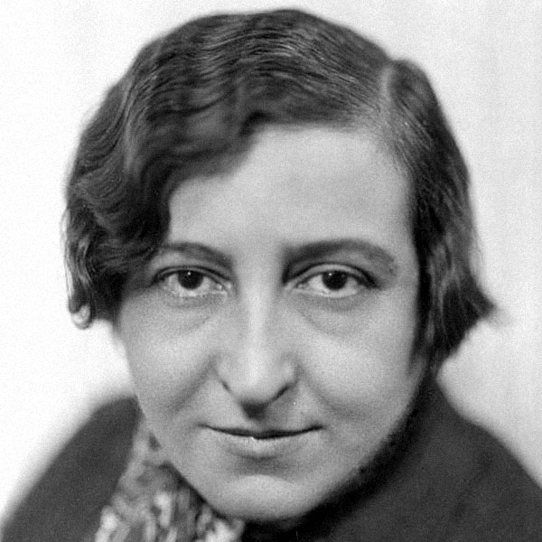 Germaine Dulac