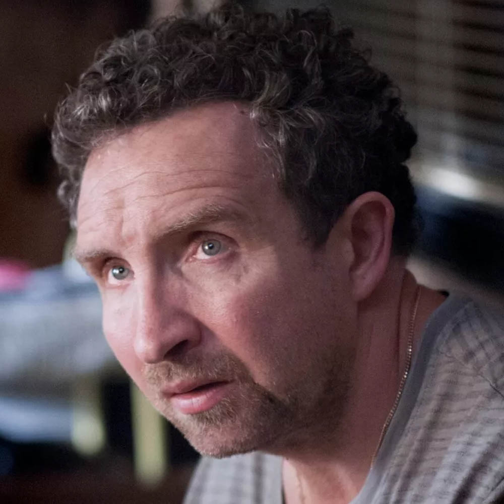 Eddie Marsan