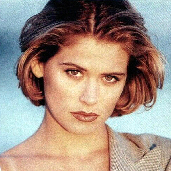 Kristy Swanson