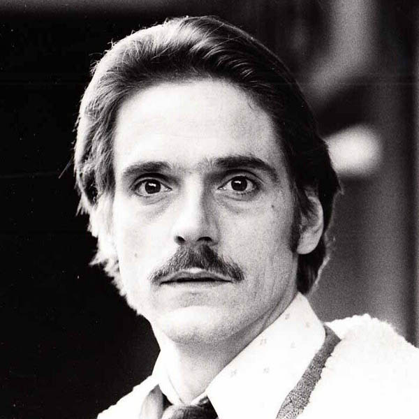 Jeremy Irons