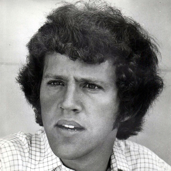 John Rubinstein