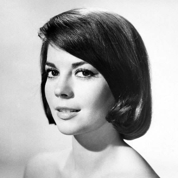 Natalie Wood