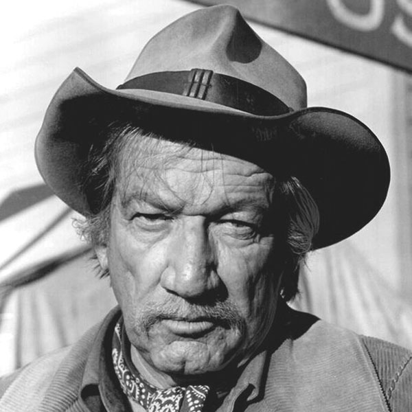 Richard Boone