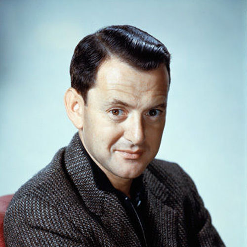 Tony Randall