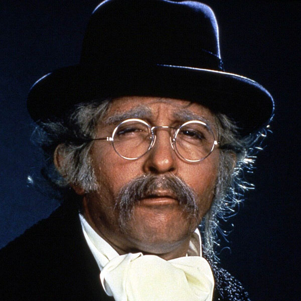 Arte Johnson