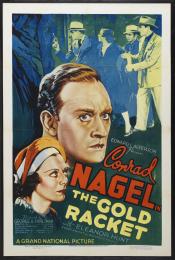GOLD RACKET, THE