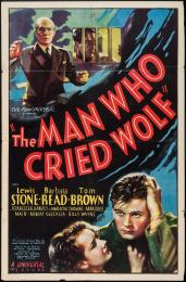 MAN WHO CRIED WOLF, THE