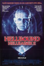 HELLBOUND: HELLRAISER II