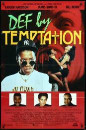 DEF BY TEMPTATION