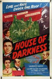 HOUSE OF DARKNESS