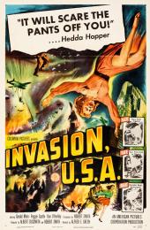 INVASION, U.S.A.