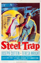 STEEL TRAP, THE