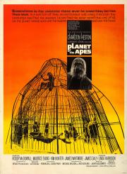 PLANET OF THE APES, THE