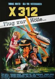 X312 - FLUG ZUR HLLE