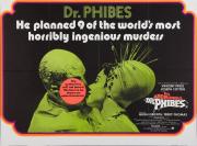 ABOMINABLE DR. PHIBES, THE