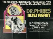 DR. PHIBES RISES AGAIN