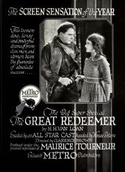 GREAT REDEEMER, THE