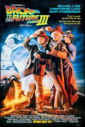 BACK TO THE FUTURE PART III