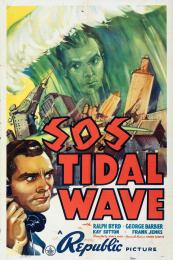 S.O.S. TIDAL WAVE