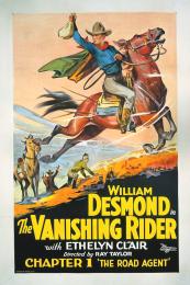 VANISHING RIDER, THE