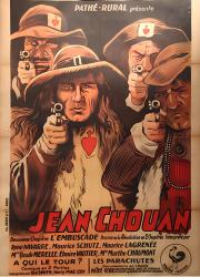 JEAN CHOUAN